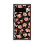 プレミアムスクエアケース with Pixelsnap［ ANNA SUI - ポウジーズ ］
