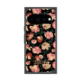プレミアムスクエアケース with Pixelsnap［ ANNA SUI - ポウジーズ ］