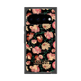 プレミアムスクエアケース with Pixelsnap［ ANNA SUI - ポウジーズ ］