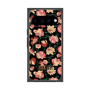 プレミアムスクエアケース with Pixelsnap［ ANNA SUI - ポウジーズ ］