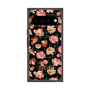 プレミアムスクエアケース with Pixelsnap［ ANNA SUI - ポウジーズ ］