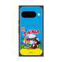 プレミアムスクエアケース with Pixelsnap［ クッピーラムネ - パッケージ ］
