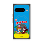 プレミアムスクエアケース with Pixelsnap［ クッピーラムネ - パッケージ ］