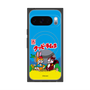 プレミアムスクエアケース with Pixelsnap［ クッピーラムネ - パッケージ ］