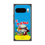 プレミアムスクエアケース with Pixelsnap［ クッピーラムネ - パッケージ ］