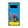 プレミアムスクエアケース with Pixelsnap［ クッピーラムネ - パッケージ ］