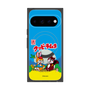 プレミアムスクエアケース with Pixelsnap［ クッピーラムネ - パッケージ ］