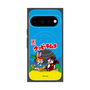 プレミアムスクエアケース with Pixelsnap［ クッピーラムネ - パッケージ ］