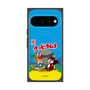 プレミアムスクエアケース with Pixelsnap［ クッピーラムネ - パッケージ ］