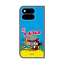 プレミアムスクエアケース with Pixelsnap［ クッピーラムネ - パッケージ ］