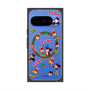 プレミアムスクエアケース with Pixelsnap［ クッピーラムネ - クッピーとラム ］
