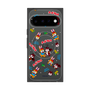 プレミアムスクエアケース with Pixelsnap［ クッピーラムネ - クッピーとラム ］