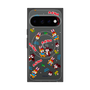 プレミアムスクエアケース with Pixelsnap［ クッピーラムネ - クッピーとラム ］