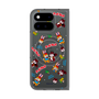 プレミアムスクエアケース with Pixelsnap［ クッピーラムネ - クッピーとラム ］