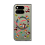 プレミアムスクエアケース with Pixelsnap［ クッピーラムネ - クッピーとラム ］