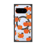 プレミアムスクエアケース with Pixelsnap［ クピラムフレンズ - アップル ］