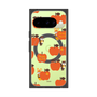 プレミアムスクエアケース with Pixelsnap［ クピラムフレンズ - アップル ］