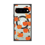 プレミアムスクエアケース with Pixelsnap［ クピラムフレンズ - アップル ］