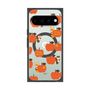 プレミアムスクエアケース with Pixelsnap［ クピラムフレンズ - アップル ］