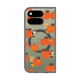 プレミアムスクエアケース with Pixelsnap［ クピラムフレンズ - アップル ］