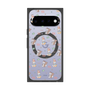 プレミアムスクエアケース with Pixelsnap［ クピラムフレンズ - フェイス ］
