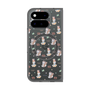 プレミアムスクエアケース with Pixelsnap［ クピラムフレンズ - フェイス ］