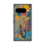 プレミアムスクエアケース with Pixelsnap［ 呪術廻戦 - 油絵 - 虎杖 悠仁 ］