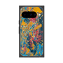 プレミアムスクエアケース with Pixelsnap［ 呪術廻戦 - 油絵 - 虎杖 悠仁 ］
