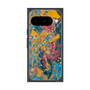 プレミアムスクエアケース with Pixelsnap［ 呪術廻戦 - 油絵 - 虎杖 悠仁 ］