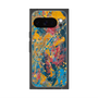 プレミアムスクエアケース with Pixelsnap［ 呪術廻戦 - 油絵 - 虎杖 悠仁 ］