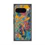 プレミアムスクエアケース with Pixelsnap［ 呪術廻戦 - 油絵 - 虎杖 悠仁 ］