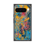 プレミアムスクエアケース with Pixelsnap［ 呪術廻戦 - 油絵 - 虎杖 悠仁 ］