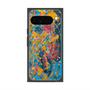 プレミアムスクエアケース with Pixelsnap［ 呪術廻戦 - 油絵 - 虎杖 悠仁 ］