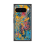 プレミアムスクエアケース with Pixelsnap［ 呪術廻戦 - 油絵 - 虎杖 悠仁 ］
