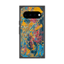 プレミアムスクエアケース with Pixelsnap［ 呪術廻戦 - 油絵 - 虎杖 悠仁 ］
