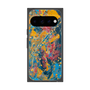 プレミアムスクエアケース with Pixelsnap［ 呪術廻戦 - 油絵 - 虎杖 悠仁 ］