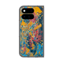 プレミアムスクエアケース with Pixelsnap［ 呪術廻戦 - 油絵 - 虎杖 悠仁 ］