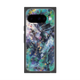 プレミアムスクエアケース with Pixelsnap［ 呪術廻戦 - 油絵 - 伏黒 恵 ］