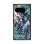 プレミアムスクエアケース with Pixelsnap［ 呪術廻戦 - 油絵 - 伏黒 恵 ］