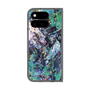 プレミアムスクエアケース with Pixelsnap［ 呪術廻戦 - 油絵 - 伏黒 恵 ］