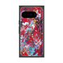 プレミアムスクエアケース with Pixelsnap［ 呪術廻戦 - 油絵 - 釘崎 野薔薇 ］