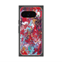 プレミアムスクエアケース with Pixelsnap［ 呪術廻戦 - 油絵 - 釘崎 野薔薇 ］