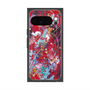 プレミアムスクエアケース with Pixelsnap［ 呪術廻戦 - 油絵 - 釘崎 野薔薇 ］