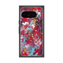 プレミアムスクエアケース with Pixelsnap［ 呪術廻戦 - 油絵 - 釘崎 野薔薇 ］