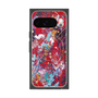 プレミアムスクエアケース with Pixelsnap［ 呪術廻戦 - 油絵 - 釘崎 野薔薇 ］