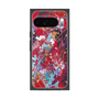 プレミアムスクエアケース with Pixelsnap［ 呪術廻戦 - 油絵 - 釘崎 野薔薇 ］