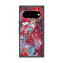 プレミアムスクエアケース with Pixelsnap［ 呪術廻戦 - 油絵 - 釘崎 野薔薇 ］