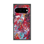 プレミアムスクエアケース with Pixelsnap［ 呪術廻戦 - 油絵 - 釘崎 野薔薇 ］