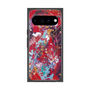 プレミアムスクエアケース with Pixelsnap［ 呪術廻戦 - 油絵 - 釘崎 野薔薇 ］