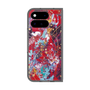 プレミアムスクエアケース with Pixelsnap［ 呪術廻戦 - 油絵 - 釘崎 野薔薇 ］